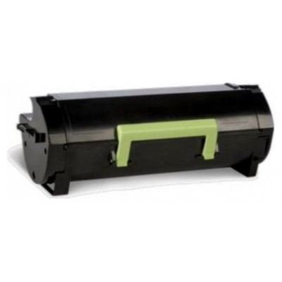 STATIC Toner para Lexmark M1140, Lexmark XM1140 MFP 24B6213