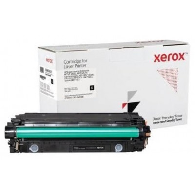 Toner Generico Xerox Hp Cf360x Negro