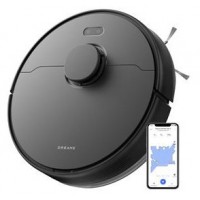 DREAME D9 MAX GEN 2 ROBOTIC VACUUM CLEANER(BLACK) (Espera 4 dias)