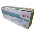 OKI EXECUTIVE ES8460MFP/ES8451/ES8430 Tambor Amarillo, 20.000 paginas