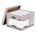 CONTENEDOR ARCHIVO BANKERS BOX 01810-FFEU (MIN10) (Espera 4 dias)