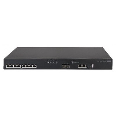 H3C S6520X-10XT-SI Gestionado L3 10G Ethernet (100/1000/10000) Energía sobre Ethernet (PoE) (Espera 4 dias)