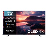 TELEVISIONN QLED 70"