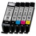 Canon MG5750/MG6850/MG7750 Cartucho Magenta