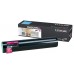 LEXMARK /X-940/x-945 Toner Magenta Alto Rendimiento