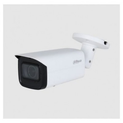 (DH-IPC-HFW3449TP-ZS-IL-27135) DAHUA CAMARA IP BULLET WIZSENSE SERIE 3 4MP CON INTELIGENCIA ARTIFICIAL FULL COLOR 2.7-13.5MM (Espera 4 dias)