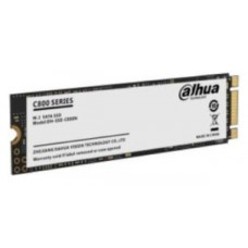 DAHUA SSD 1TB M.2 SATA SSD, 3D NAND, READ SPEED UP TO 550 MB/S, WRITE SPEED UP TO 500 MB/S, TBW 400TB (DHI-SSD-C800N1TB) (Espera 4 dias)