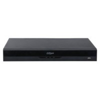 (DHI-NVR5208-8P-EI) DAHUA GRABADOR IP 8 CANALES 8 POE (Espera 4 dias)