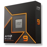 AMD Ryzen 9 9950X procesador 4,3 GHz 80 MB L2 & L3 Caja (Espera 4 dias)