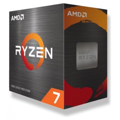 AMD Ryzen 7 5800XT procesador 3,8 GHz 36 MB L2 & L3 Caja (Espera 4 dias)