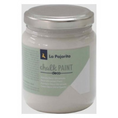 CHALK PAINT CP-02 FLOR DE JAZMIN. 175ML LA PAJARITA 102837 (Espera 4 dias)