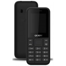 TELEFONO ALCATELF 1068D BK