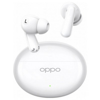 OPPO AURICULAR ENCO AIR4 WHITE (Espera 4 dias)