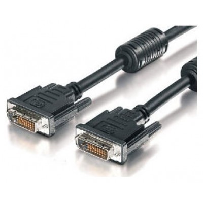 Cable Dvi Equip Dual Link Macho - Macho 10m