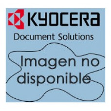 KYOCERA Bandeja Banner Guide 10