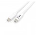 Cable Usb-c Macho Usb-c Macho Usb 3.2 2m Transferencia