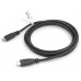 Cable Usb-c A Usb-c Macho 2m Transferencia 480mbps