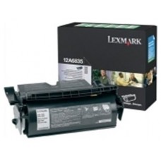 LEXMARK Toner OPTRA T-52X Prebate Unidad Completa Larga Duracion