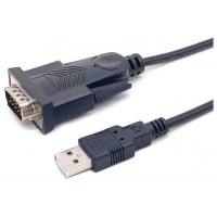 CABLE USB 2.0 A SERIE RS232 EQUIP 1.5M COMPATIBLE