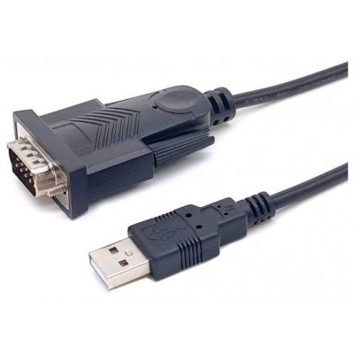 Cable Usb 2.0 A Serie Rs232 Equip 1.5m Compatible