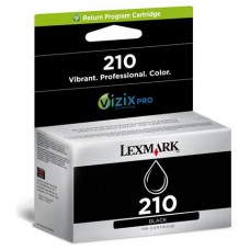 LEXMARK Office EDGE PRO 4000/5500/5500T Cartucho Negro