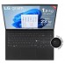 LG GRAM PORTATIL 15’’, i5, 16GB RAM, 512GB SSD (Espera 4 dias)