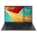 LG 15Z90S Ultra7-155H 16GB 512GB W11H 15.6" IPS