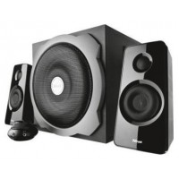 ALTAVOCES 2.1 TYTAN NEGRO TRUST (Espera 4 dias)