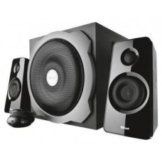 ALTAVOCES 2.1 TYTAN NEGRO TRUST (Espera 4 dias)