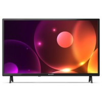 Sharp 32FA2E Televisor 81,3 cm (32") HD Negro