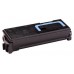 Kyocera Toner Laser TK500K para FS-5400 Negro