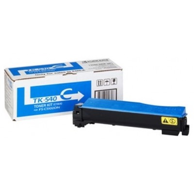 KYOCERA FS-C5100DN Toner Cian