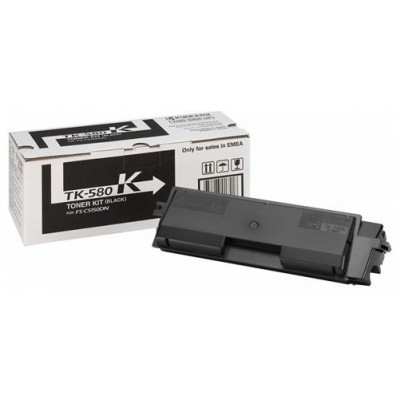 KYOCERA FS-C5150DN Toner Negro