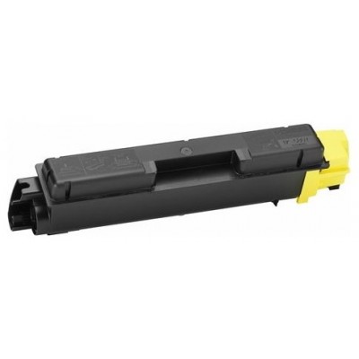 KYOCERA FS-C5150DN P6021cdn Toner Amarillo