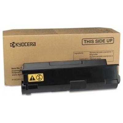 KYOCERA TK-3100. Rendimiento de impresion de toner