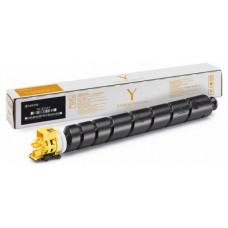 KYOCERA TONER TK-8335Y (1T02RLANL0) YELLOW para TA3252ci