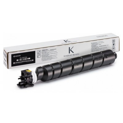 KYOCERA TONER TK-8525K BLACK PARA TASKALFA 4052CI (1T02RM0NL0)