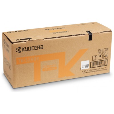 KYOCERA MITA TK-5290Y Toner amarillo