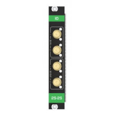 Kramer Electronics MC3-2S-2S tarjeta y adaptador de interfaz (Espera 4 dias)