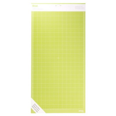 Cricut Set de3 Tapis de Coupe, Plastique, Multicolore, 30.5 x 60.9 cm PC2003847 (Espera 4 dias)