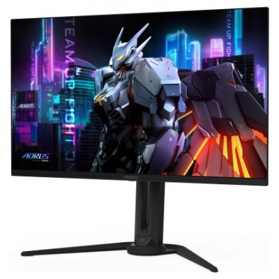 MONITOR GAMING GIGABYTE AORUS FO32U EK1 32" 3840x2160 UHD