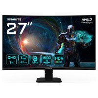 MONITOR GIGABYTE GS27QCA (Espera 4 dias)