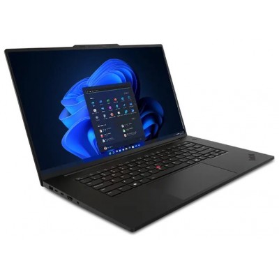 NOTEBOOK LENOVO THINKPAD P1 G7 21KV0023SP (Espera 4 dias)