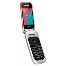 TELEFONO SPC 2319R