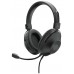 Headset Trust Ozzo On Ear Usb Microfono Incorporado