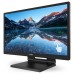 Monitor 24" Tactil Displayport Hdmi Dvi Vga