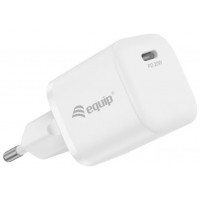 CARGADOR DE PARED EQUIP PACK 25 UNIDADES QUICK CHARGE