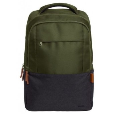 MOCHILA TRUSTHI LISBOA 16 GREE