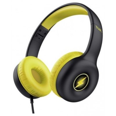 AURICULARES TRUSTR NOUNA KIDS BK