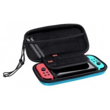 ESTUCHE RIGIDO PARA NINTENDO SWITCH MULTICOLOR GXT 1248S TRUST (Espera 4 dias)